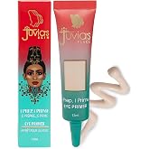 Juvia's Place i Prep Eye Primer, Eyeshadow Milky White Cream - Matte Makeup | Milky White Eye Primer with smooth Makeup texture, helps create an even base for Eyeshadow looks with a matte finish daily