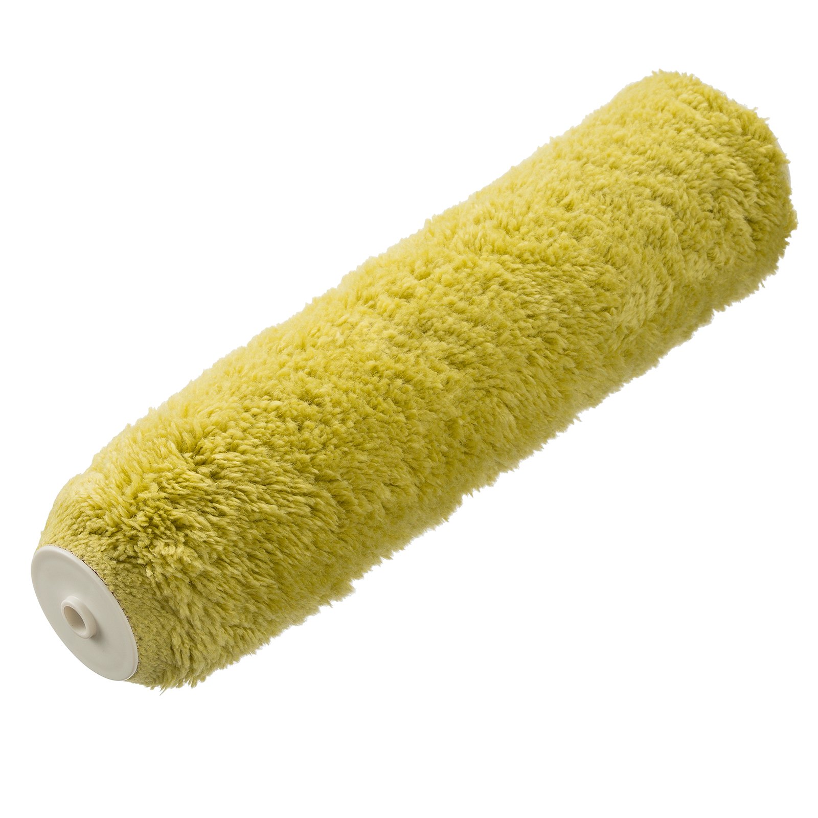 Coral 41704 Endurance Paint Roller Cover with a Long Pile Acrylic Sleeve Fabric for Masonry 12 inch