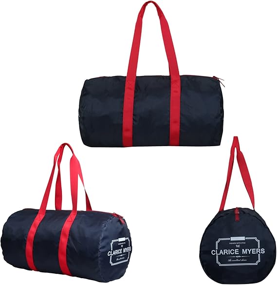 mens overnight bag myer