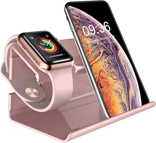 Watch - Apple (MX)