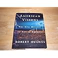 American Visions: The Epic History of Art in America