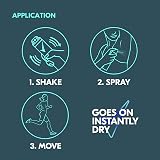 Sure Men Invisible Ice Fresh Anti-Perspirant Aerosol 200ml 48hr Protection view 6