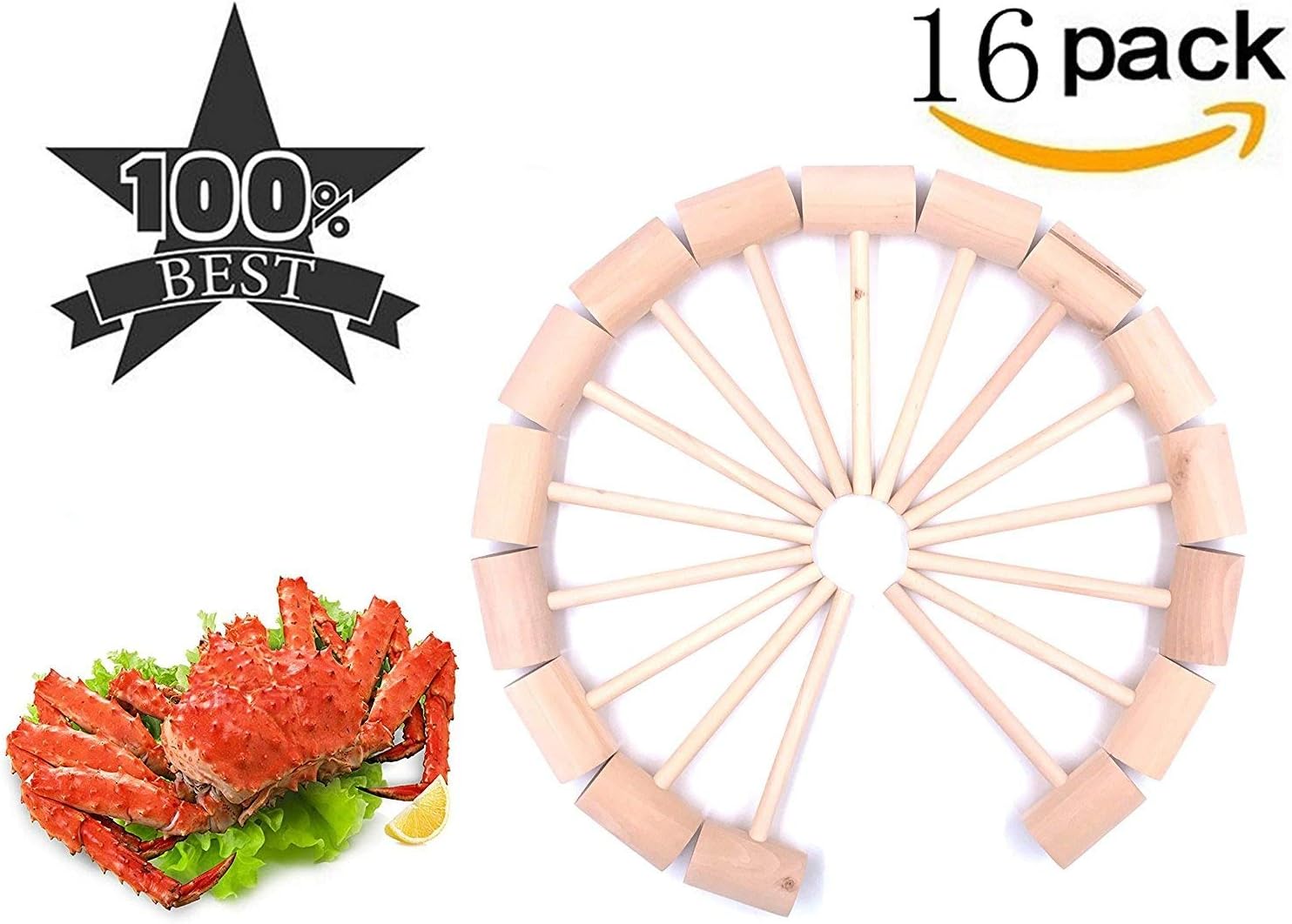 Best Crab Mallets Kitchen Utensil The Best Home