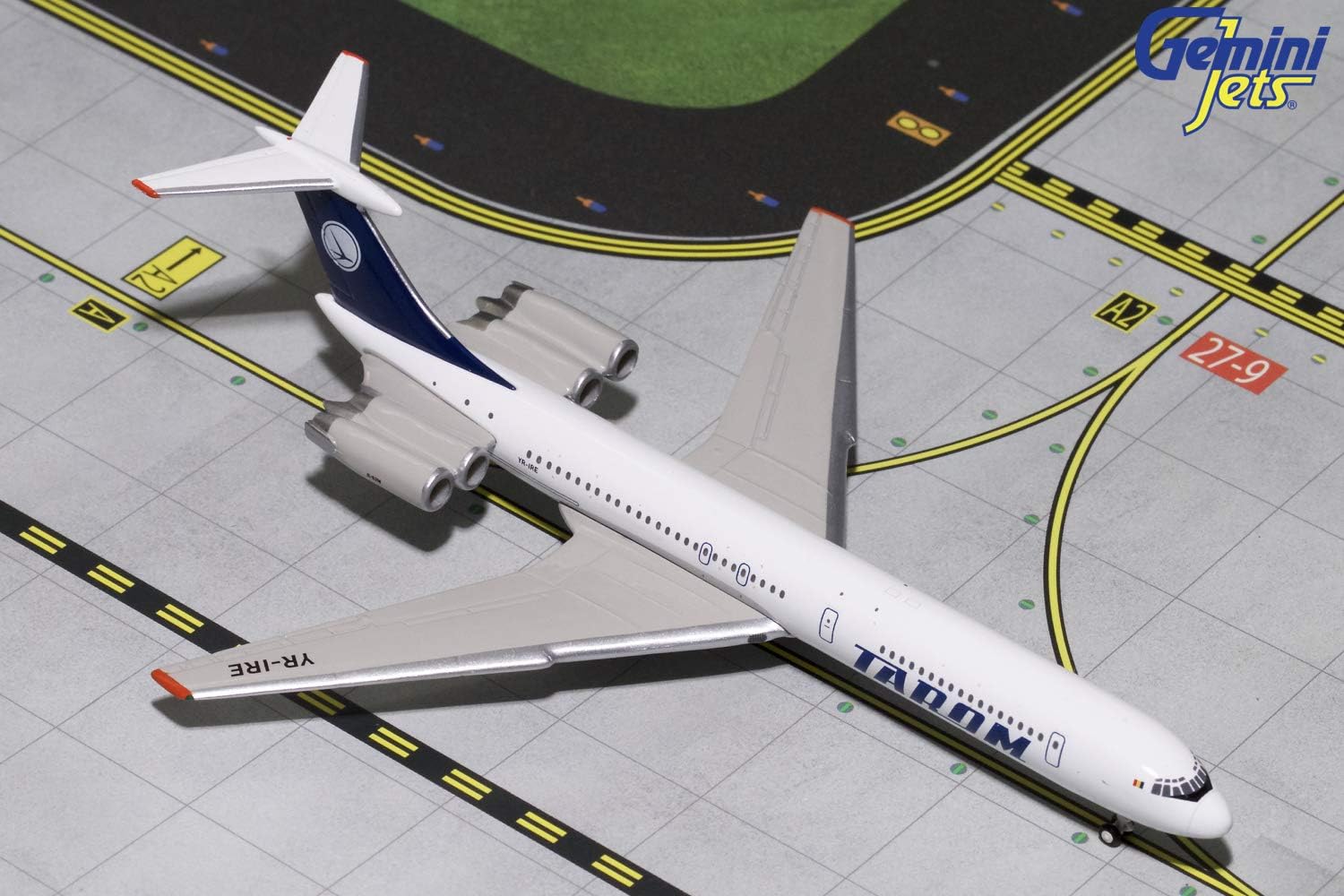 diecast model airplanes