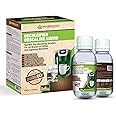 Descaling Solution for All Brands of Coffee and Espresso Machines By Housewares Solutions - 4 Fluid Ounce Bottle (2-Pack)