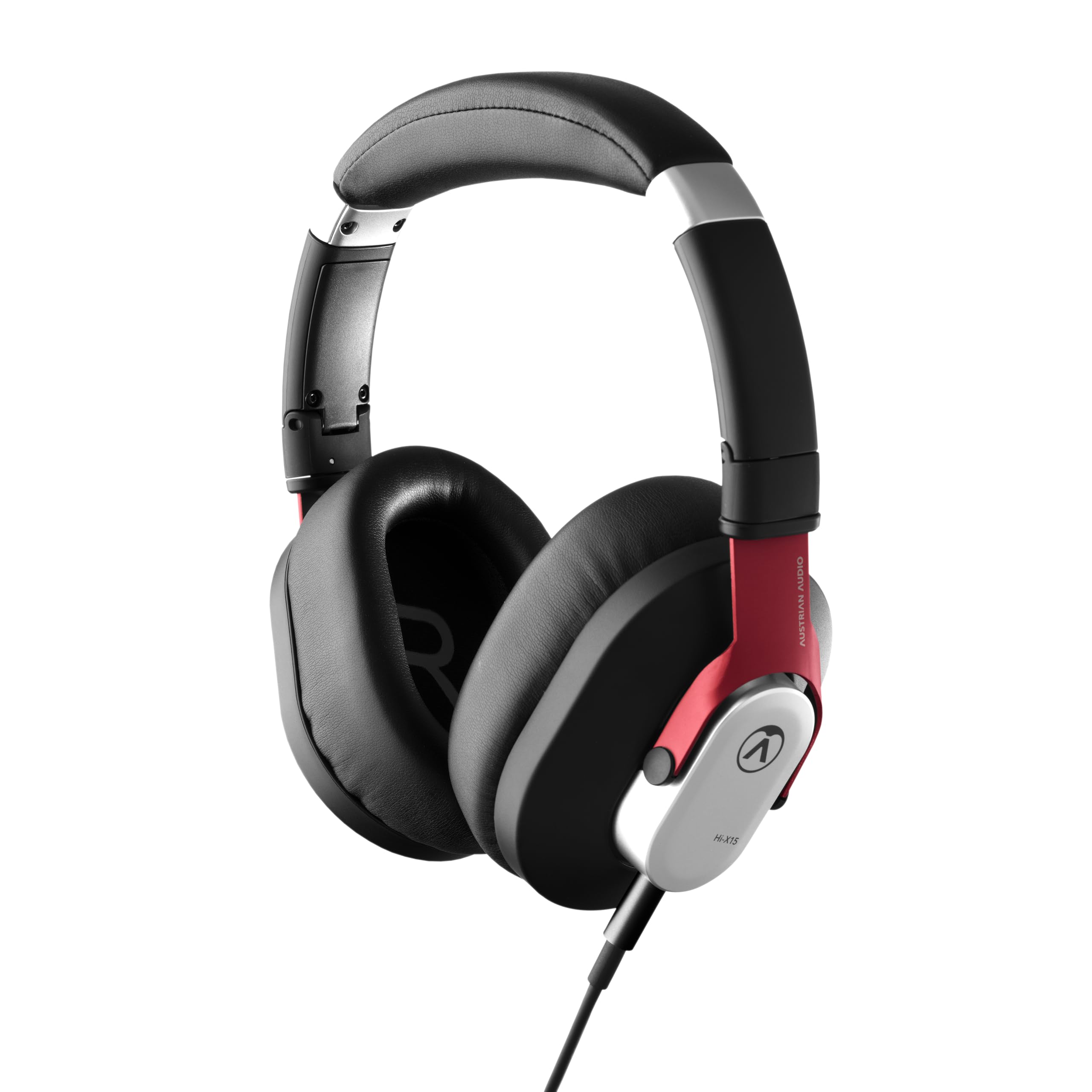 Austrian Audio Hi-X15 Professional Closed-Back Over-Ear Headphones