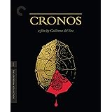 Cronos (The Criterion Collection) [Blu-ray]