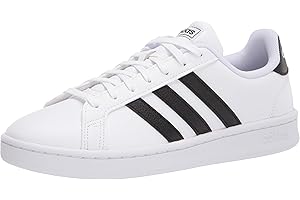 adidas Women's Grand Court Sneaker