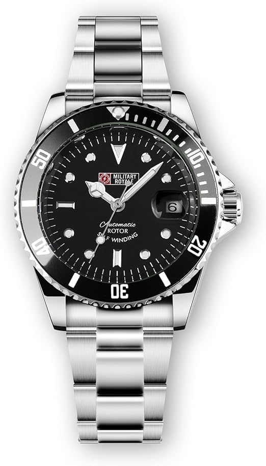 case material stainless steel