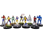 WizKids Marvel HeroClix: X-Men '97 Booster Brick