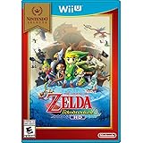 Nintendo Selects: The Legend of Zelda: The Wind Waker HD - Wii U