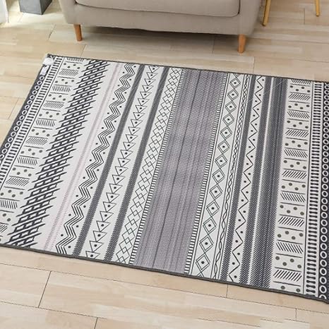 Amazon Co Jp 床暖房パッド 北欧のミニマリストスタイルのグラフェンカーボンクリスタル電気暖房ブランケット 温度コントローラー付き 寒い冬に最適 01 200 250 ホーム キッチン