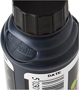 Polyvine Universal Acrylic Colourant Black — High Colour Saturation view 3
