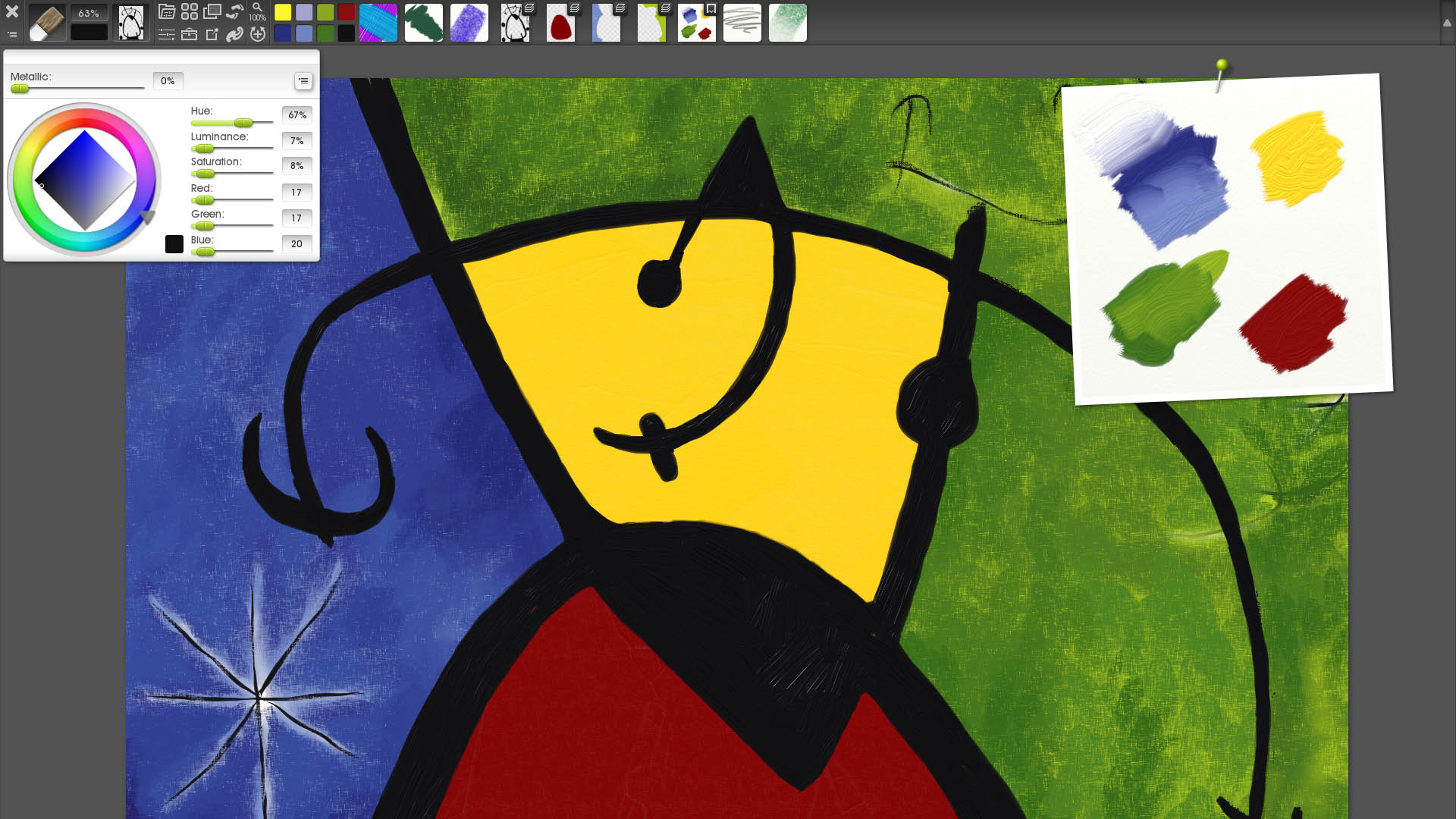 ArtRage 4 [Download] Pricepulse