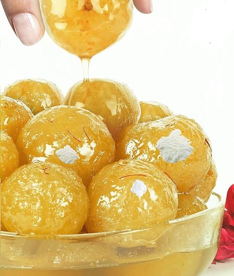 ANAND Home Made Amla Murabba (500 g)