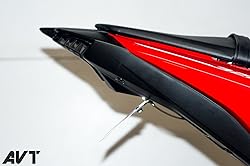 AVT YZF-R3 2019-2024 Fender Eliminator Kit - R3 LED