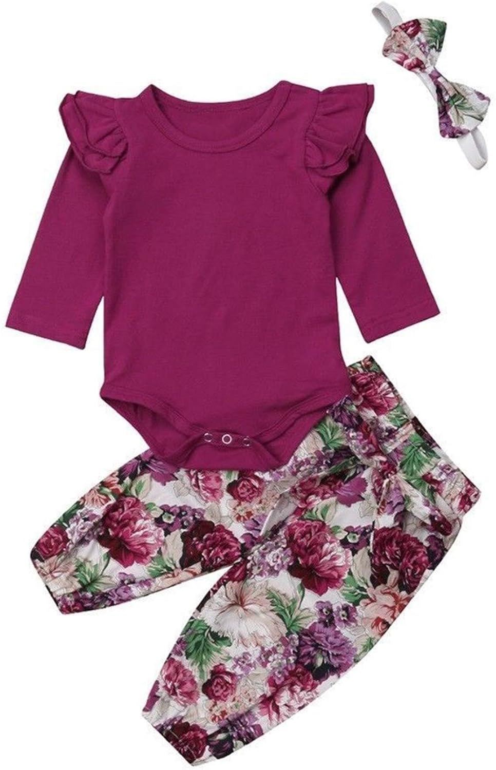 funky baby sleepsuits