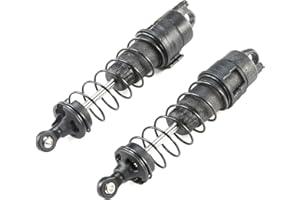 TEAM LOSI RACING Losi 93.2mm Shock Set Assembled 22S LOS233016 Elec Car/Truck Replacement Parts
