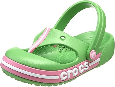 amazon uk crocs flip flops