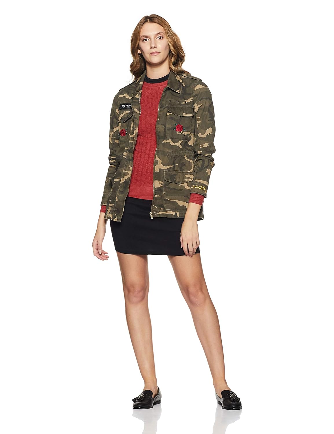 fort collins women's cardigan