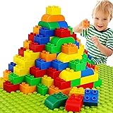 Building Blocks for Toddlers 2-5 Including a
