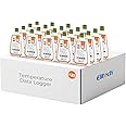 Elitech 20Pack USB/NFC PDF Data Logger Recorder Single-use Disposable, up to 120 Days Transportation, Temperature Monitoring Report -22～158℉ RC-17N