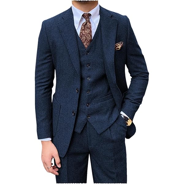 『TSJ SUITS 3P NAVY L』 xvest-5-0-navy-3_fb9764af-ec19