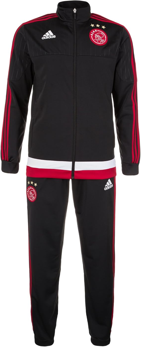 Ajax amsterdam trainingsanzug