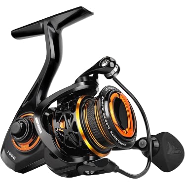 Amazon Best Sellers: Best Fishing Reels Amazon Best Sellers: Best Fishing Reels