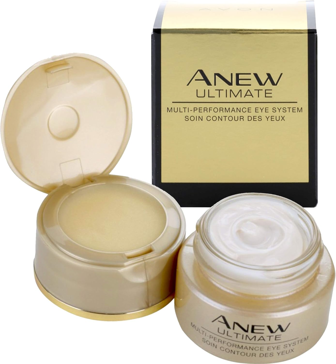 avon anew ultimate multi performance eye system