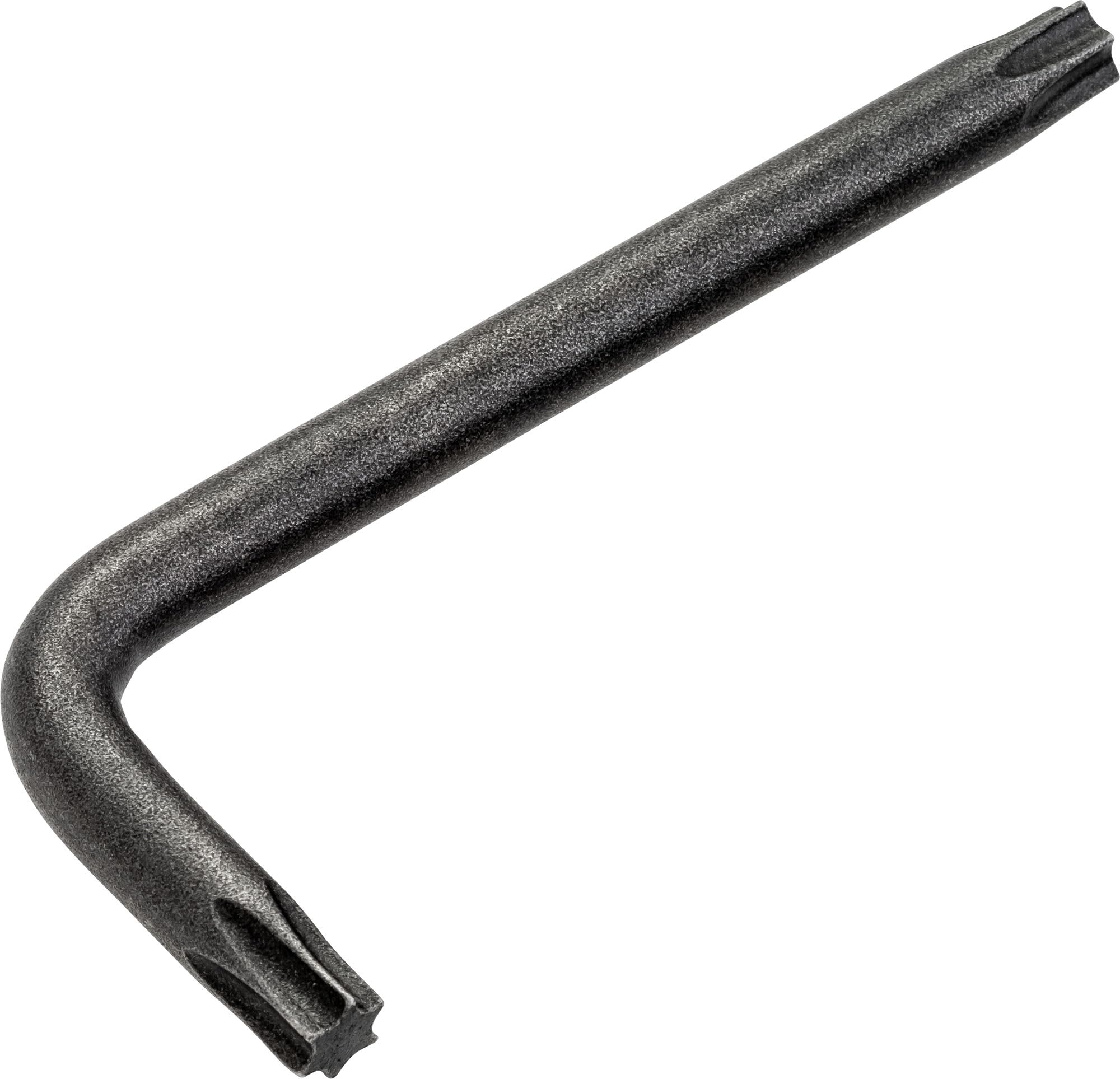 HAZET 2115-T30 Torx Profile Offset Screwdriver - Multi-Colour