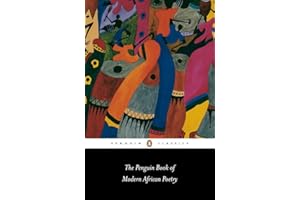 The Penguin Book of Modern African Poetry: Fourth Edition (Penguin Classics)