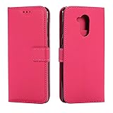 Rfvzubemok Compatible with Honor 6X AL10 Wallet
