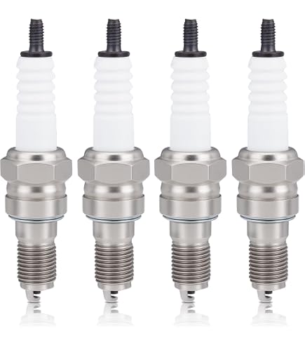 Spark Plug For CF MOTO ATV UTV 450CC 520CC 800CC Cforce Zforce Uforce Models
