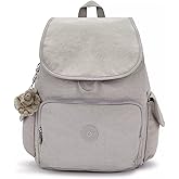 Kipling Women's City Pack Backpack, All-Day Versatile Daypack