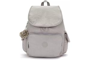 Kipling Women's City Pack Backpack, All-Day Versatile Daypack