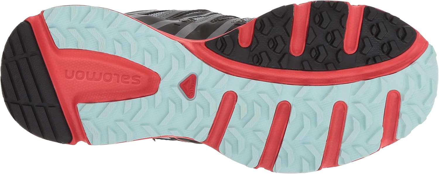  | Salomon Women's X-Mission 3 Trail Running Shoes | Trail Running