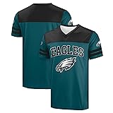 FOCO NFL Men's Officially Licensed Primary Logo