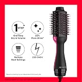 Revlon One-Step Hair Dryer and Volumiser RVDR5222 2-in-1 Oval Design view 2