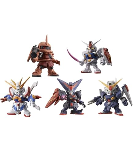 BANDAI - gaisan S2631608d8a954aea9484d03fdf1cb