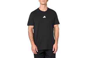 adidas Men's Designed For Training Workout T-Shirt