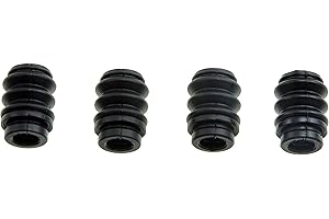 Dorman HW16053 Disc Brake Caliper Bushing Compatible with Select Models