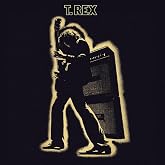 Electric Warrior