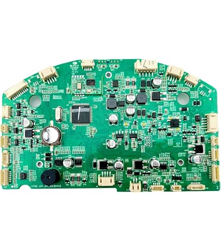 Amazon.com: SCREENTRONICS PCB Motherboard Main Board Compatible