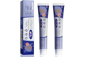 UOSFSRR Fast Action Cream Wart Gel Maximum Strength, Wart Remover, Wart Ointment with Salicylic Acid, Wart Remover Ontment, Fast-Acting Wart Freeze Off, Wart Cream for Common Wart,Plantar Wart, Flat Wart,YG2