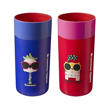 insulated 360 degrees water bottle