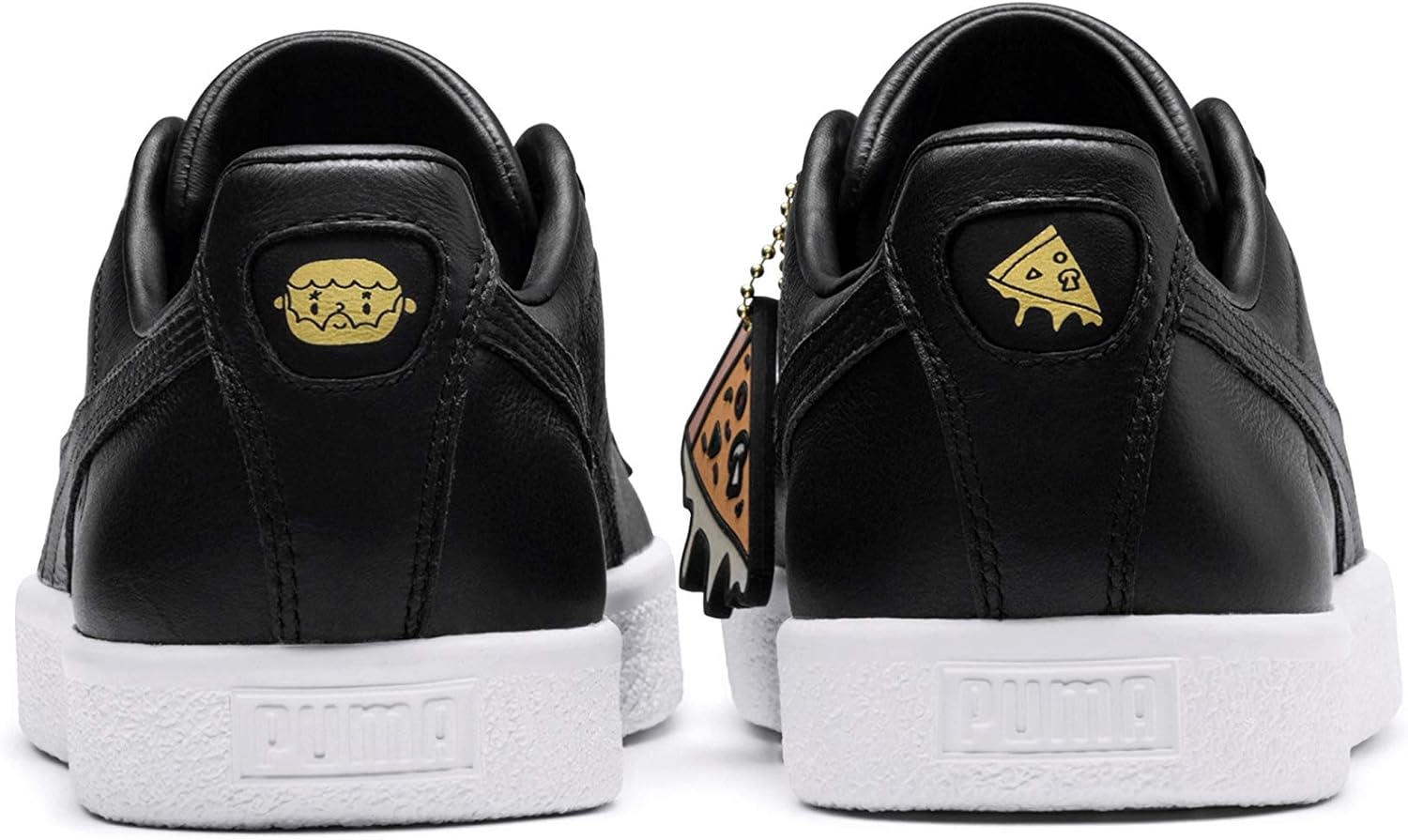 puma x tyakasha clyde