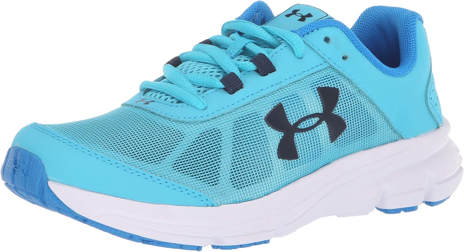 under armour rave 2 grade school