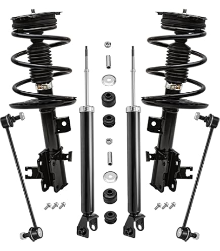 k.y.b.hさま専用　にこまる SHOCK ABSORBER 332116 | Kayaba Parts | PartSouq