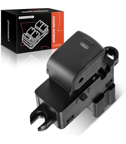 Master Power Window Control Switch For 2005 2006 2007